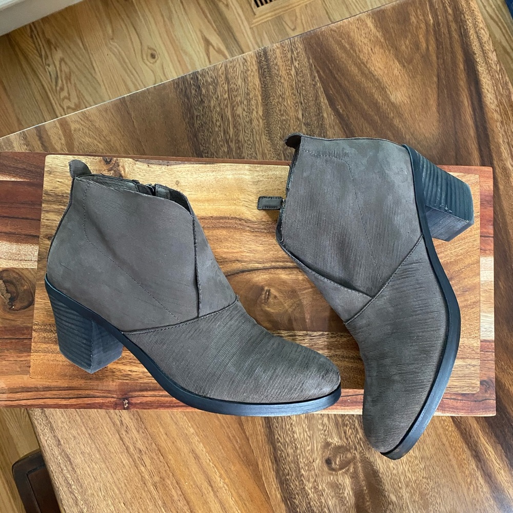 Eileen Fisher Murphy Bootie